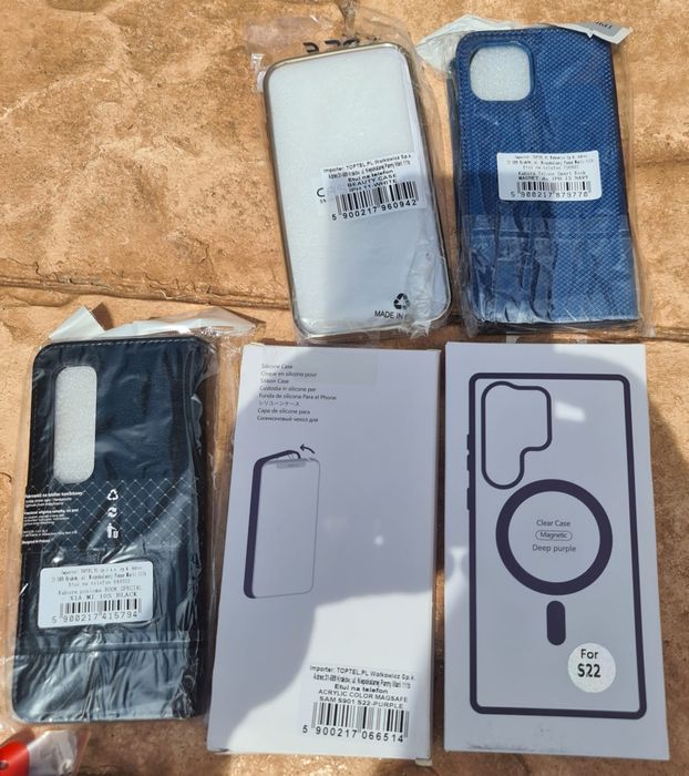 Huse telefoane toate modelele  doar angro