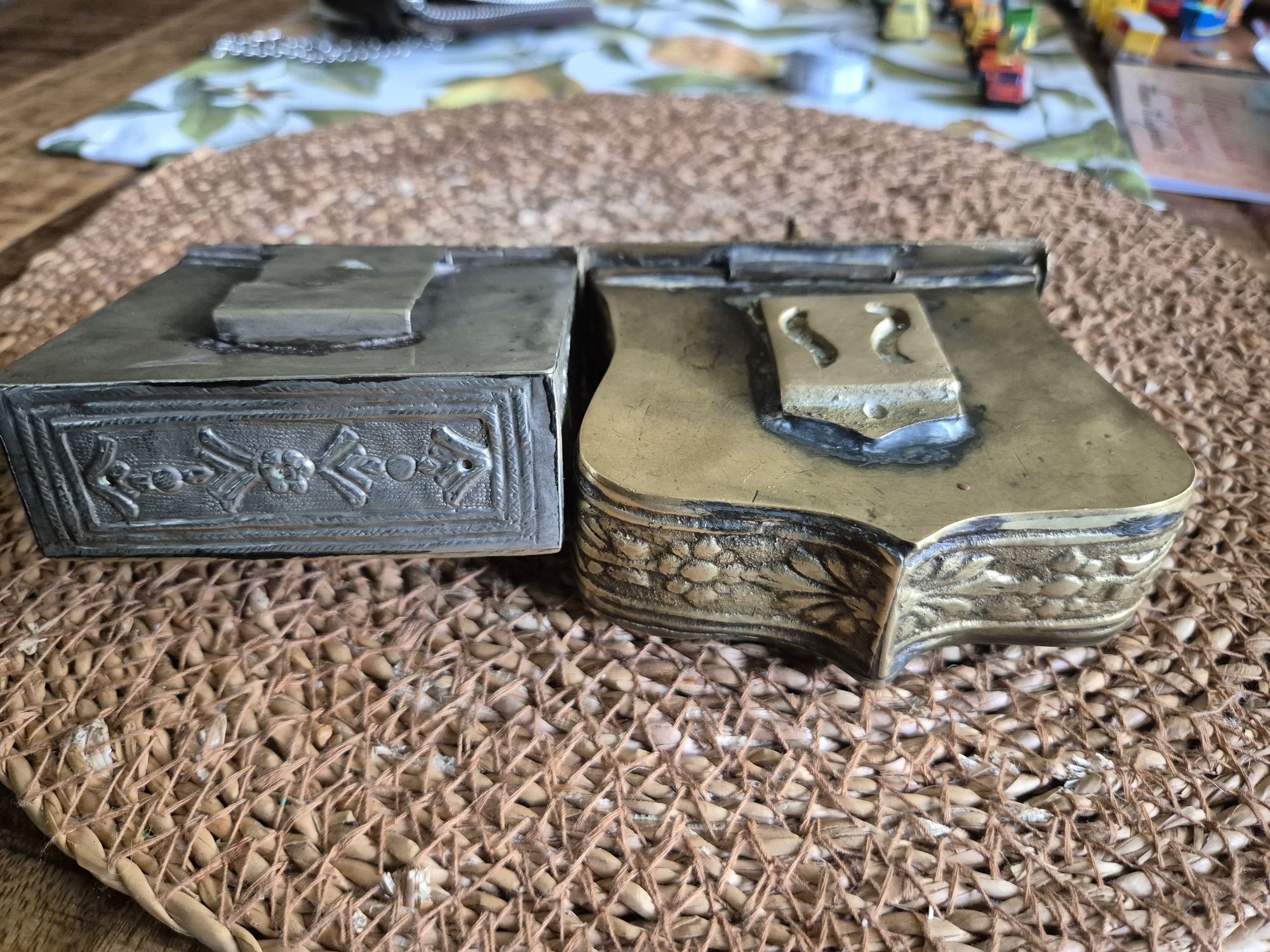 Барутници , фишеклък,паласка 19 век