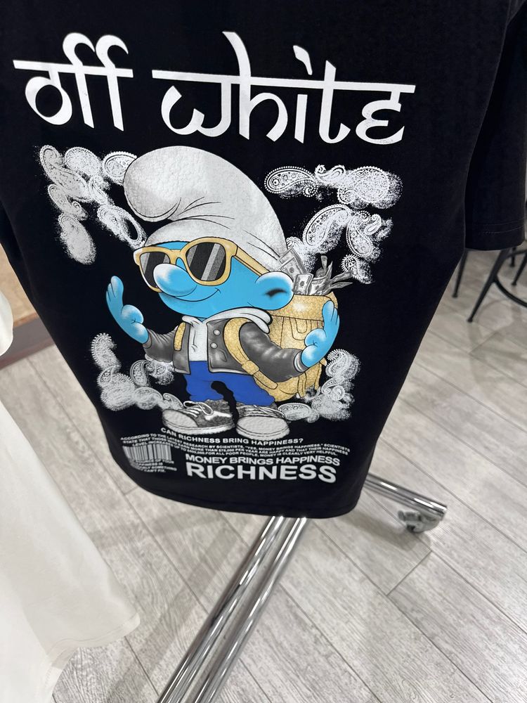 Продавам топ модели тениски на Balenciaga