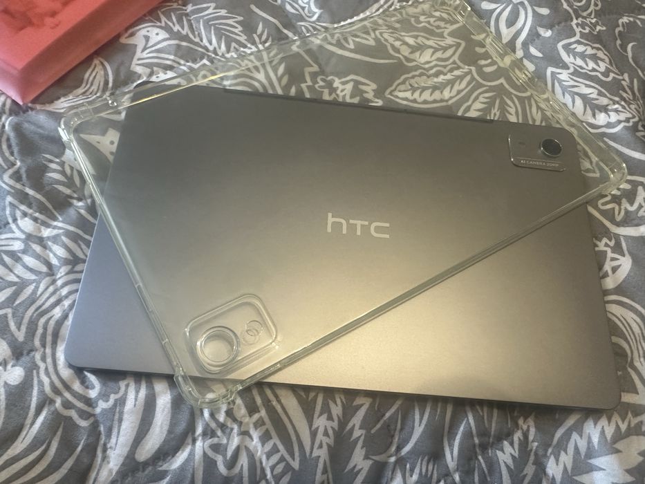 Планшет HTC A102 11 дюйм 8 Гб/128 Гб серый