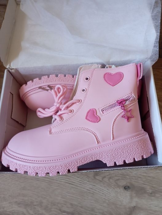 Нови боти 34 номер