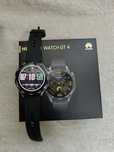 Смарт часовник huawei watch GT4