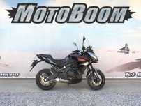 Motocicletă Kawasaki Versys 650 second 2022 | Rate |