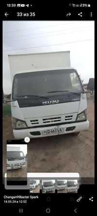 Isuzu 5t nahadu 23000$