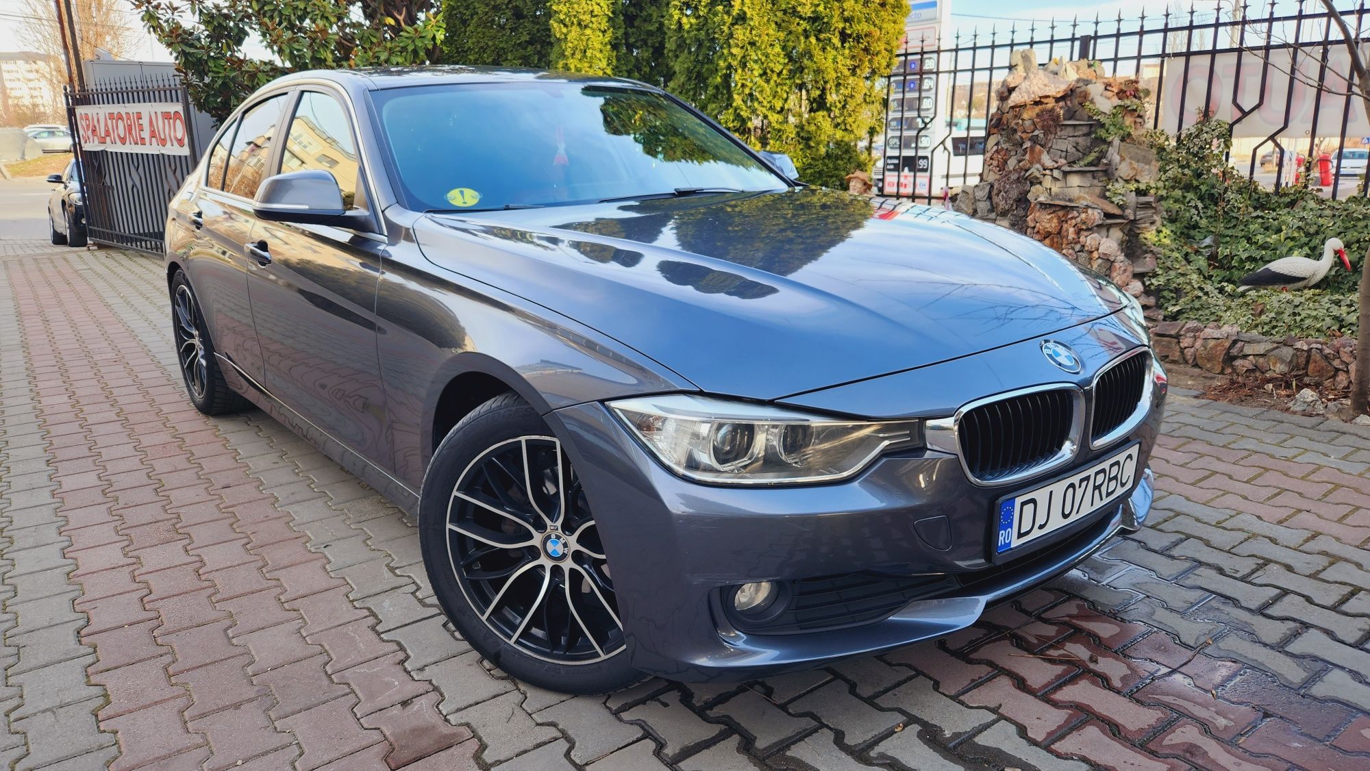 Bmw seria 3 Variante