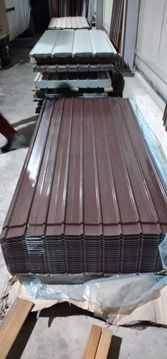 tabla cutata vopsita