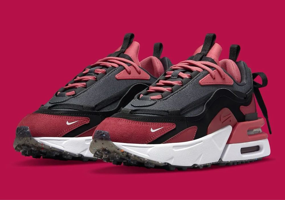 Nike Air Max Furyosa