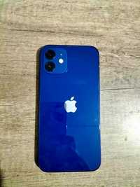 iPhone/12 128GB  blue