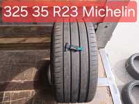 O anvelopa 325/35 R23 Michelin