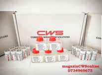 ®️ ‼️ Oferta CWS ‼️ 5 odorizante auto +10 sugative (esente la alegere)