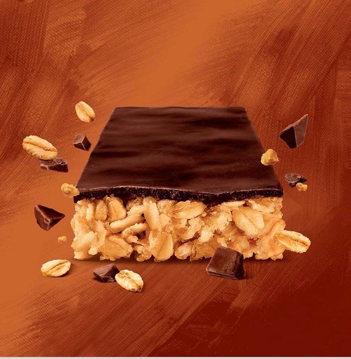 Протеинови вафли TREK