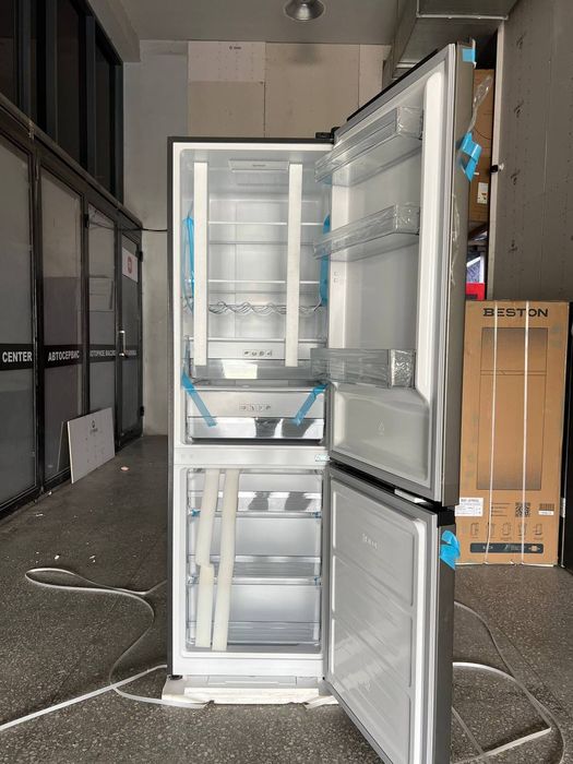 Холодильник Beston 384 л — по оптимальным ценам, доставка бесплатная.