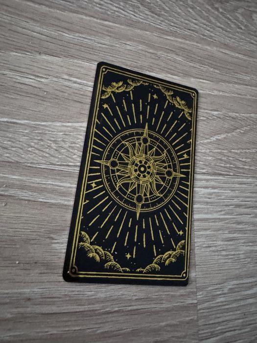 Set tarot rider waite nou