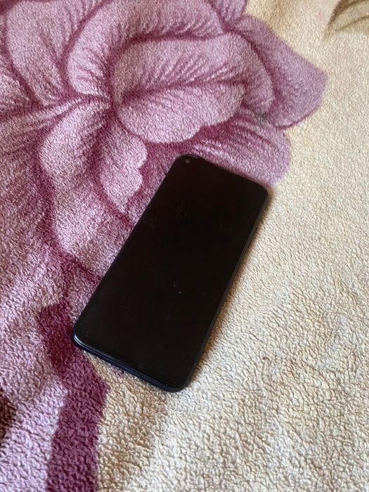 Хуавей пура 40 лайт