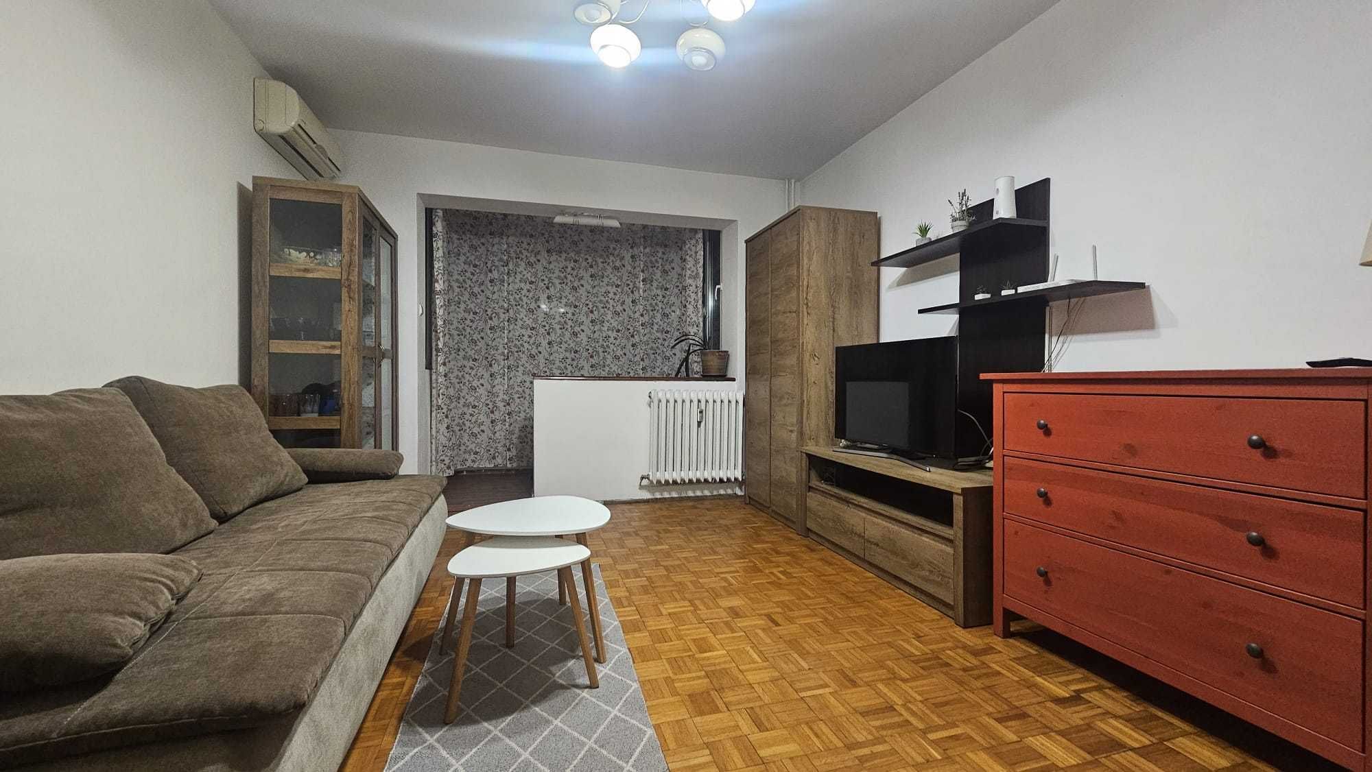 Cazare apartament 3 camere in regim hotelier