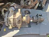 Alternator Ford Mondeo MK4 1.8 tdci diesel
