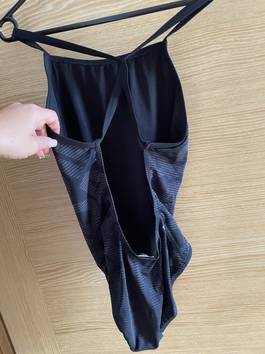 Costum de baie intreg Adidas masura S-M