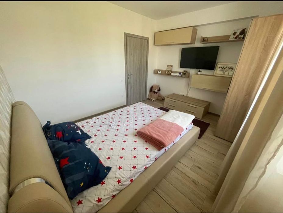 Apartament 2 camere Mosaic Residence