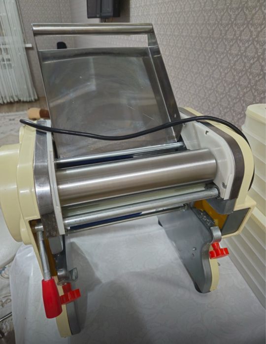 Тестокаталка Астана