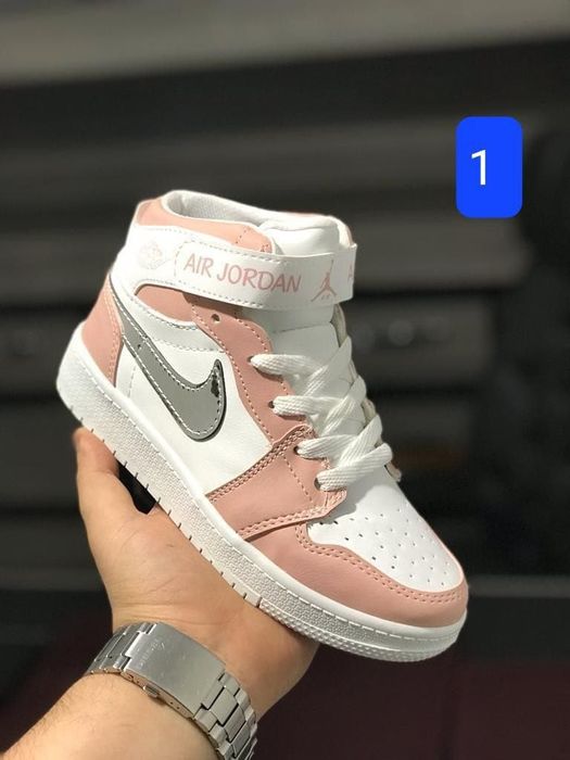 Adidași copiii Dior