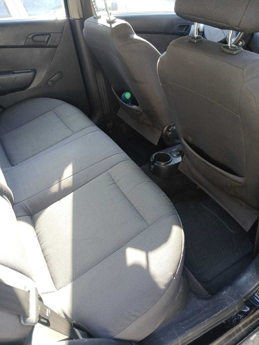 De vanzare, Chevrolet Aveo, Manual, 2006