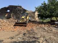Excavări și Demolări, Defrisa cu Utilaje Proprii – Prețuri Avantajoase