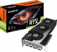 Placa video GIGABYTE GeForce RTX 3060 GAMING OC LHR 12GB GDDR6 256-bit