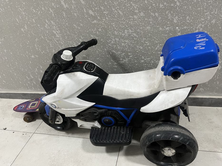 Продам детский мопед.