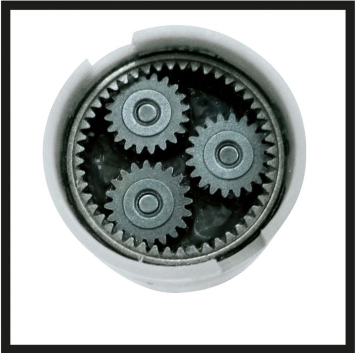 Masina de insurubat pe acumulator TC-CD 18-2 Li