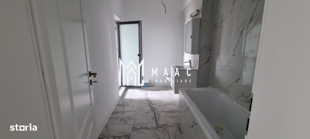 Apartament nou 2 camere I La cheie I 63 + 20 mp I Hipodrom