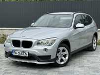 Bmw X1 1.8d Facelift 2014
