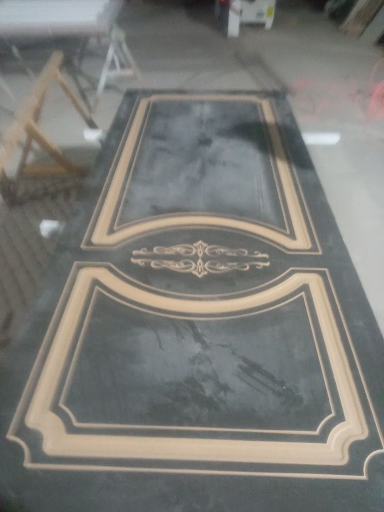 Mdf eshik yasab berish xizmati