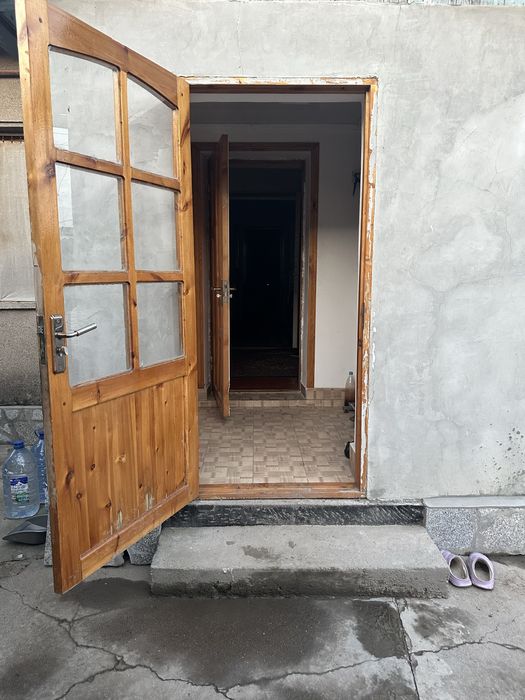 Свой участок с домом ОПЫТНЫЙ