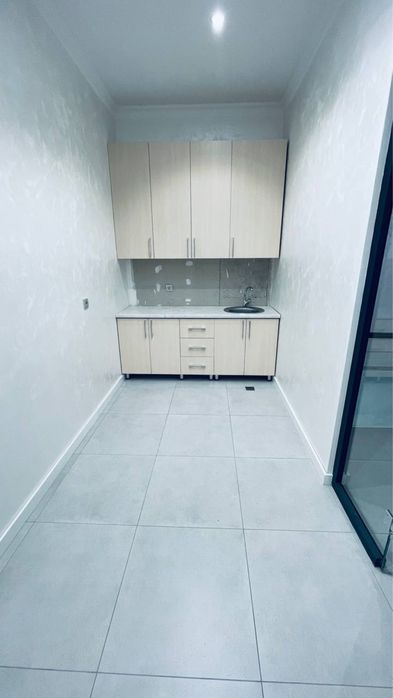 ЖК Бульвард | 307кв - Нежилое помещение Продажа