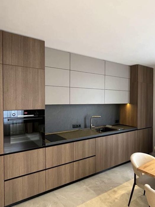 Тристаен апартамент под наем в ж.к. Малинова долина, 2211865