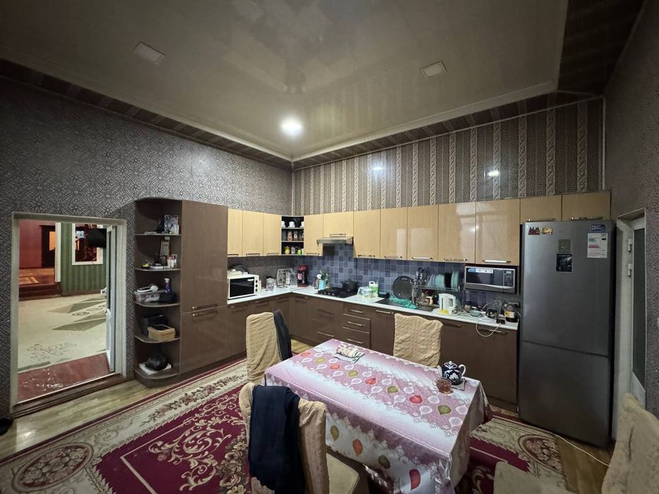 Продается хороший дом в хорошей махалле