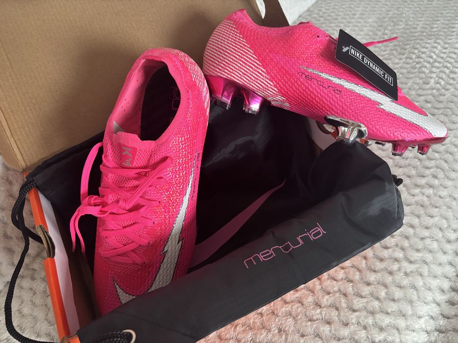 Ghete de fotbal Nike Mercurial Vapor 13 Elite ACC editie speciala