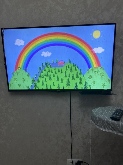 Телевизор  продам