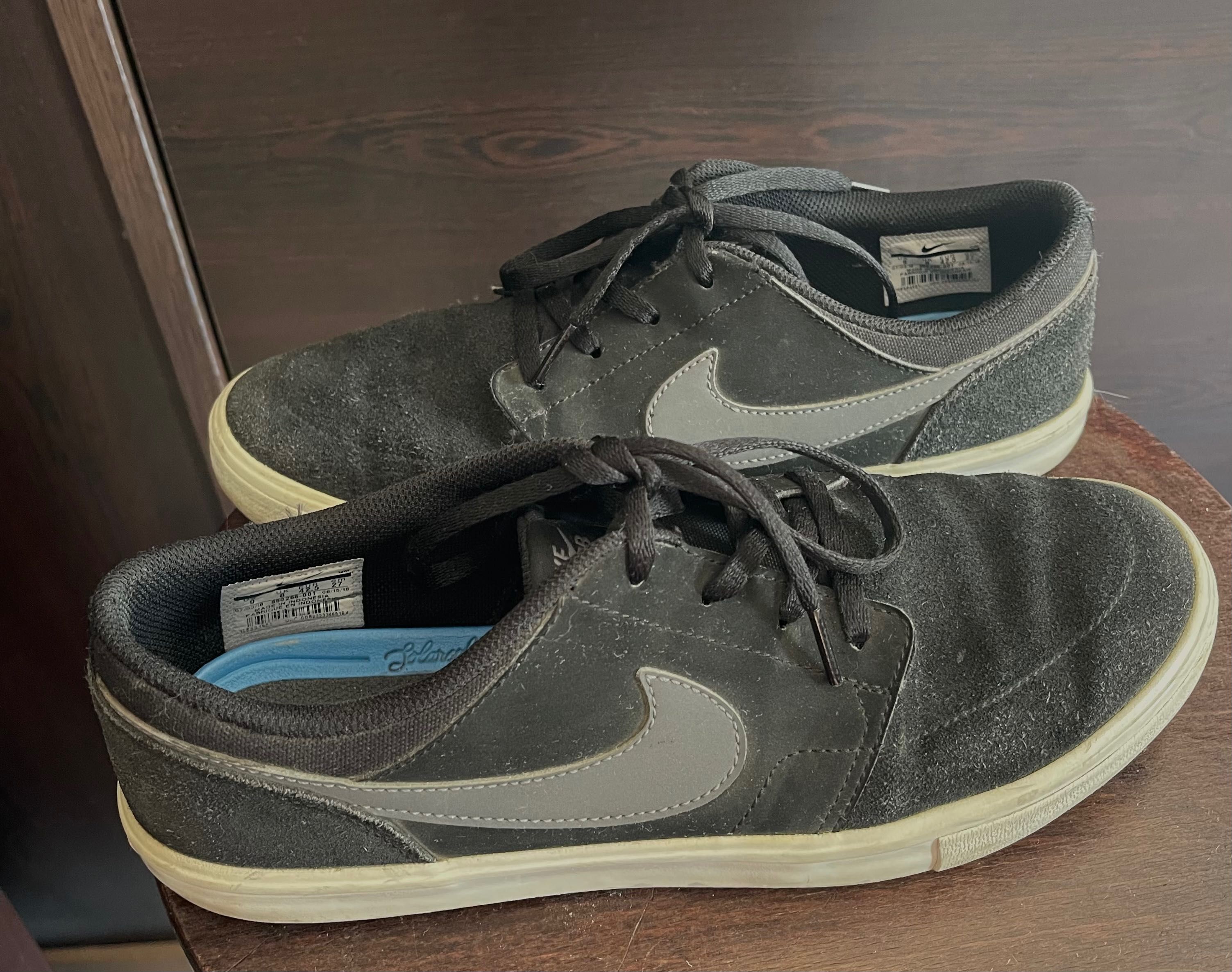 Nike Sb Ежедневни мъжки обувки