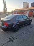 Vând vw bora 1.6