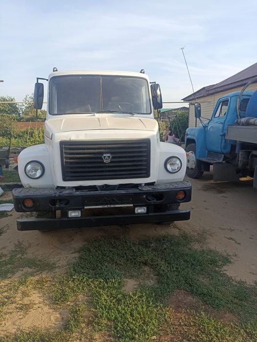 Продам Газ 3307  в отличном состоянии 2005 год.