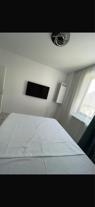 Apartament Damian