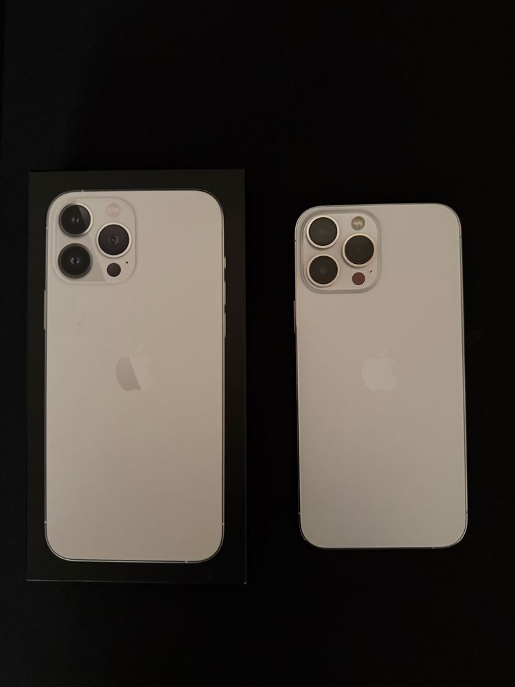 Iphone 13 Pro Max 256 Gb