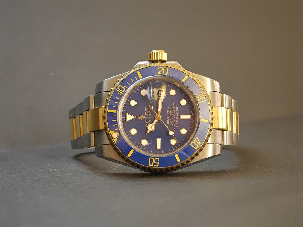 Часовник Rolex Submariner