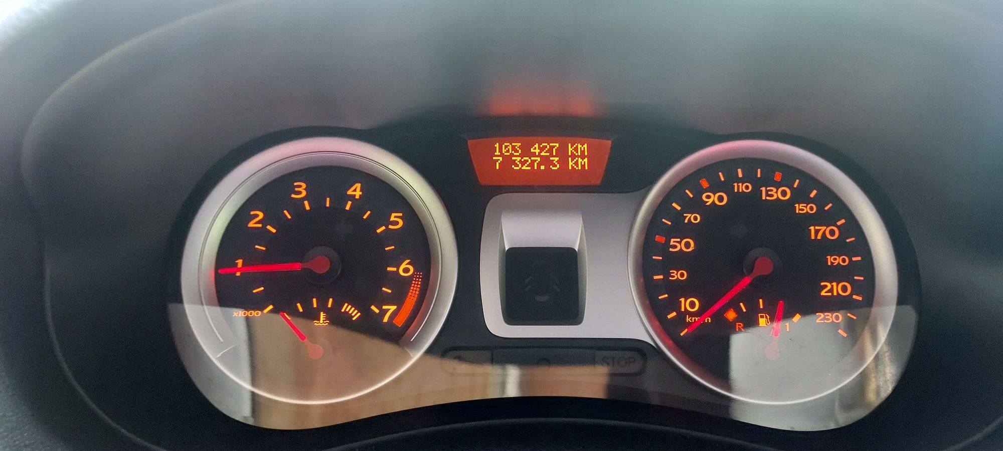 Renault Clio 3 Benzina 1,2