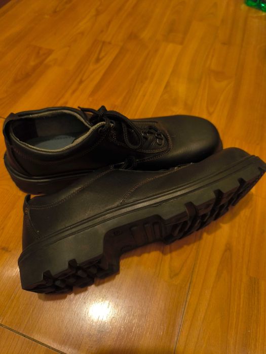 Нови мъжки обувки Кавалер и H&M - номера 45 и 46