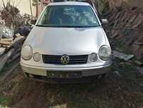 Polo 9n 1.2 12v на части