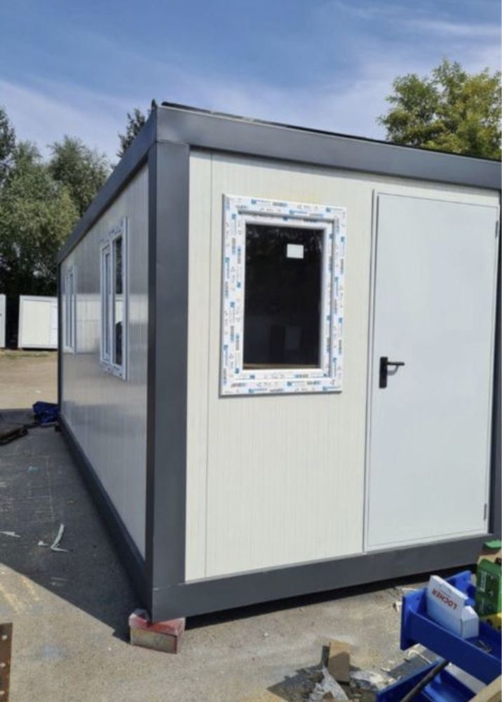 Container containere modulare