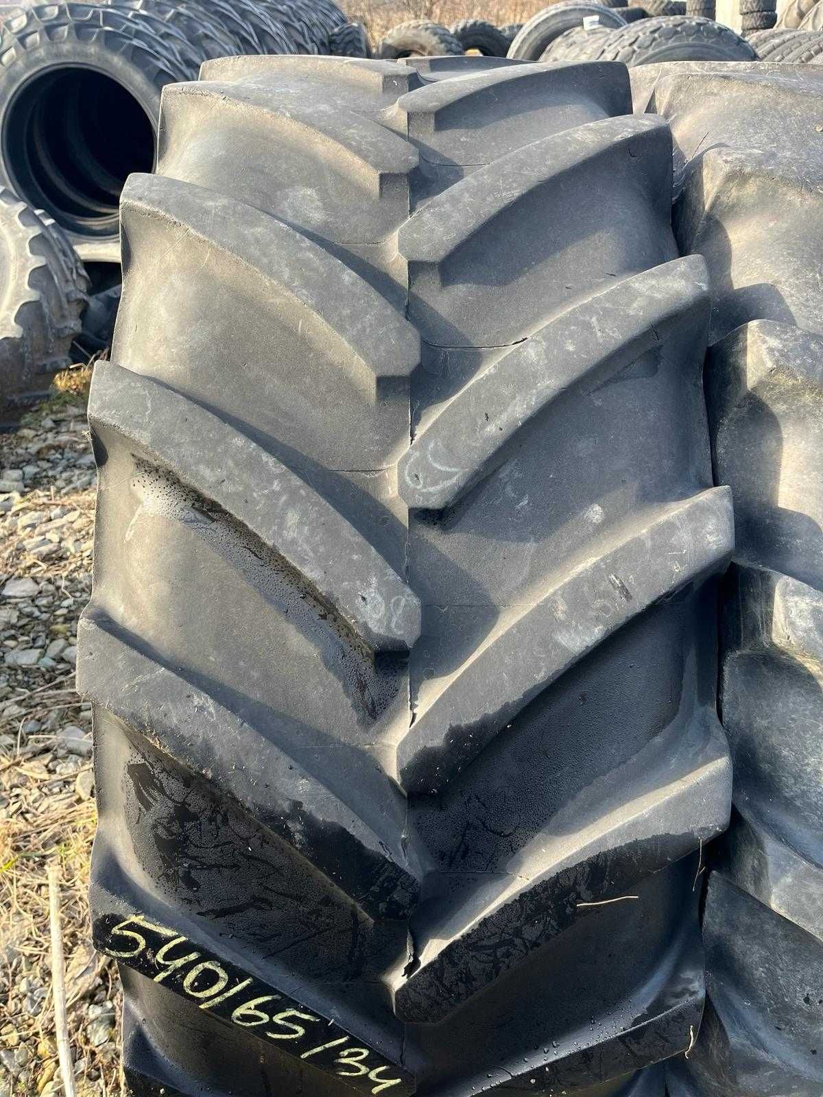 Anvelope Agricole 540/65R34 Michelin