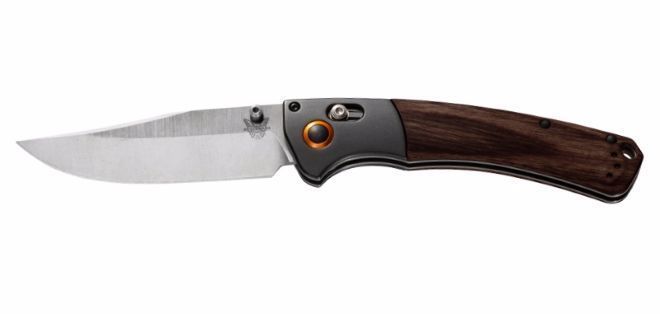 Benchmade Crooked River 15080-2 briceag cutit de buzunar